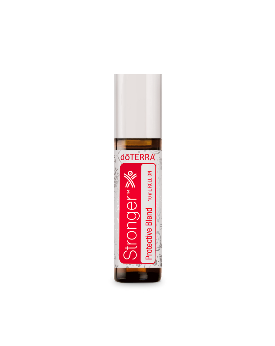 Stronger mélange protecteur dōTERRA, 10 ml