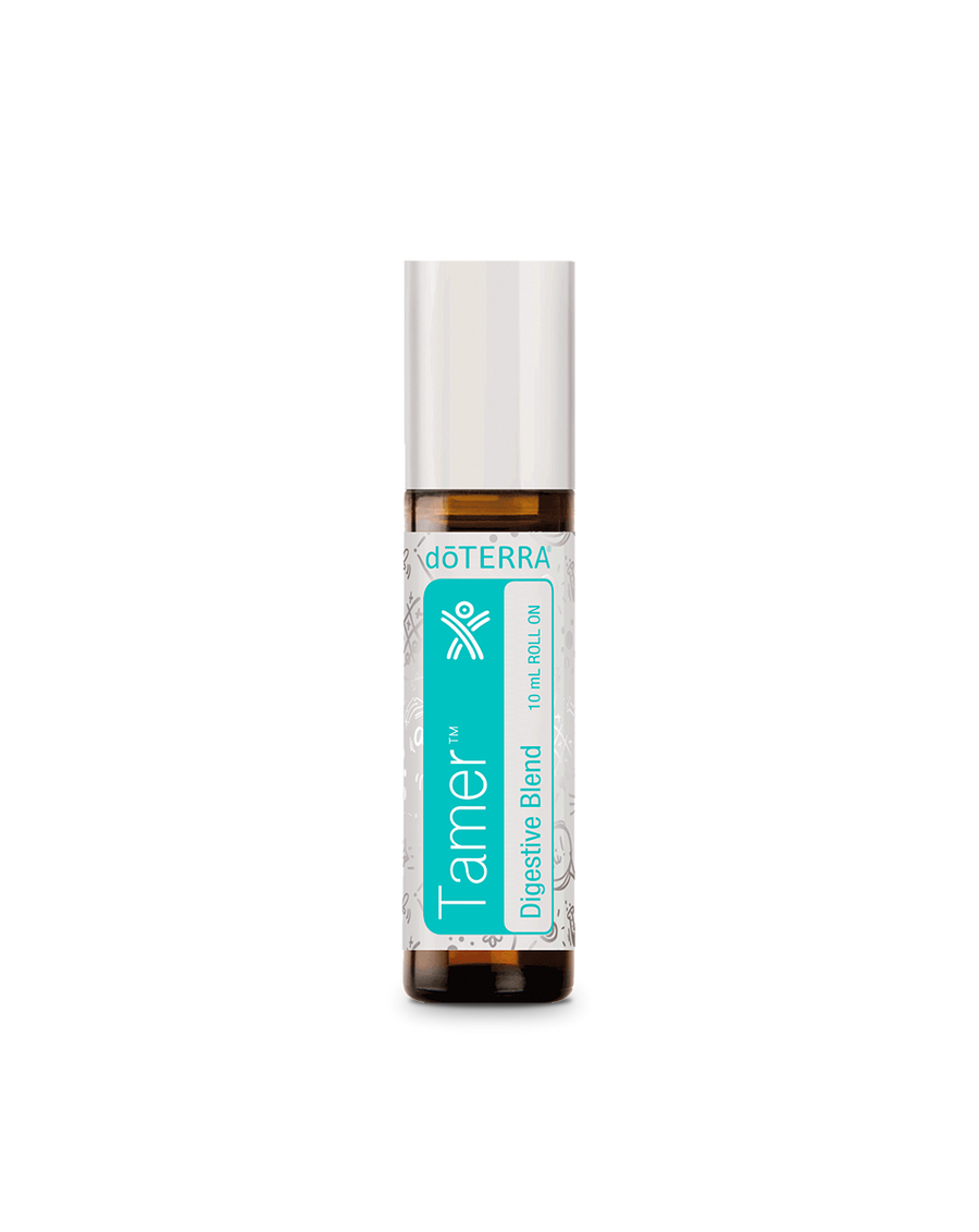 Tamer mélange digestif dōTERRA, 10 ml