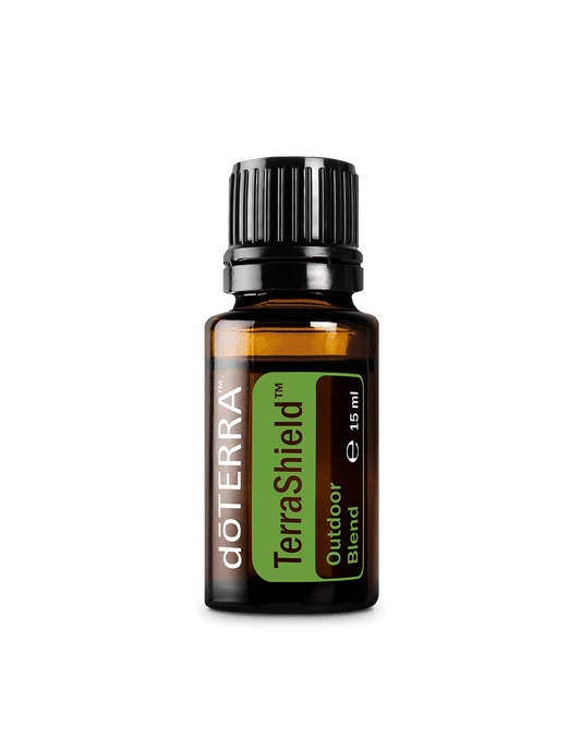 TerraShield mélange d’huiles essentielles dōTERRA | 15 ml