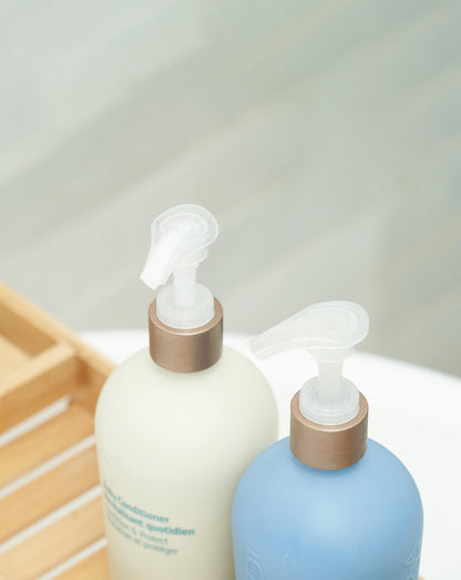 Trio de soins capillaires dōTERRA