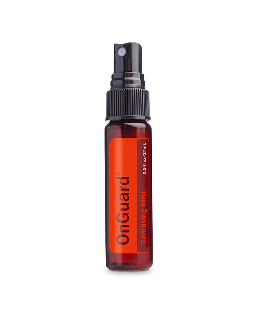 Brume purifiant On Guard dōTERRA, 27 ml