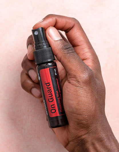 Brume purifiant On Guard dōTERRA, 27 ml