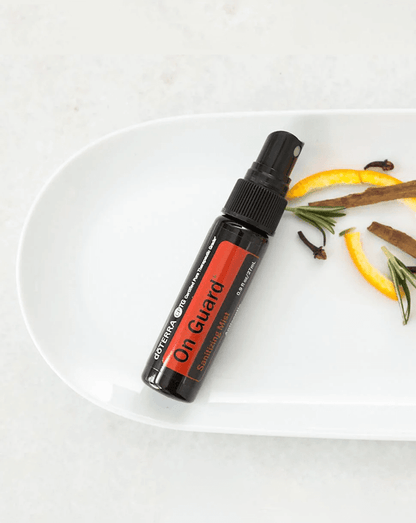 Brume purifiant On Guard dōTERRA, 27 ml