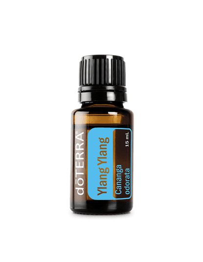 Ylang Ylang huile essentielle dōTERRA, 15 ml