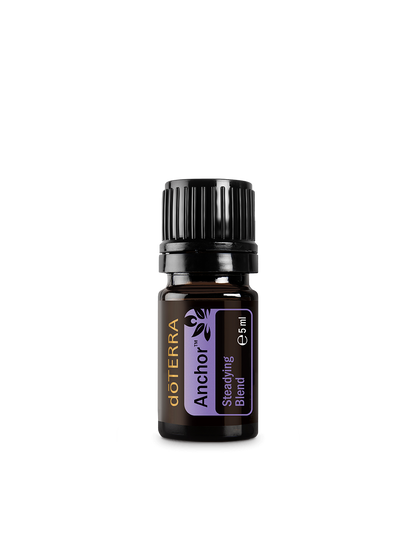 Anchor mélange stabilisant dōTERRA, 5 ml