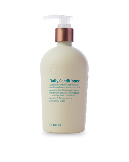 Après-shampooing quotidien dōTERRA, 500 ml
