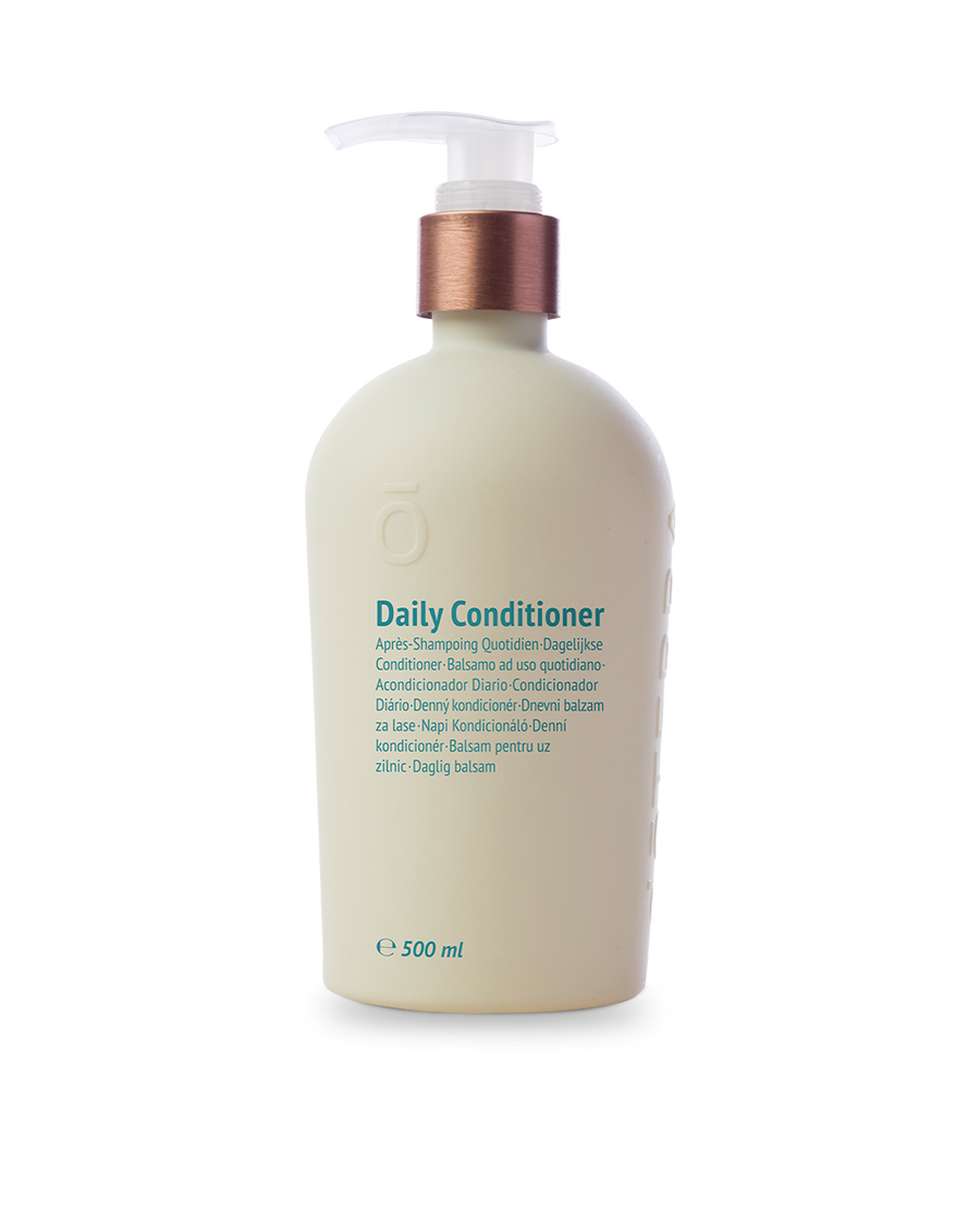 Après-shampooing quotidien dōTERRA, 500 ml