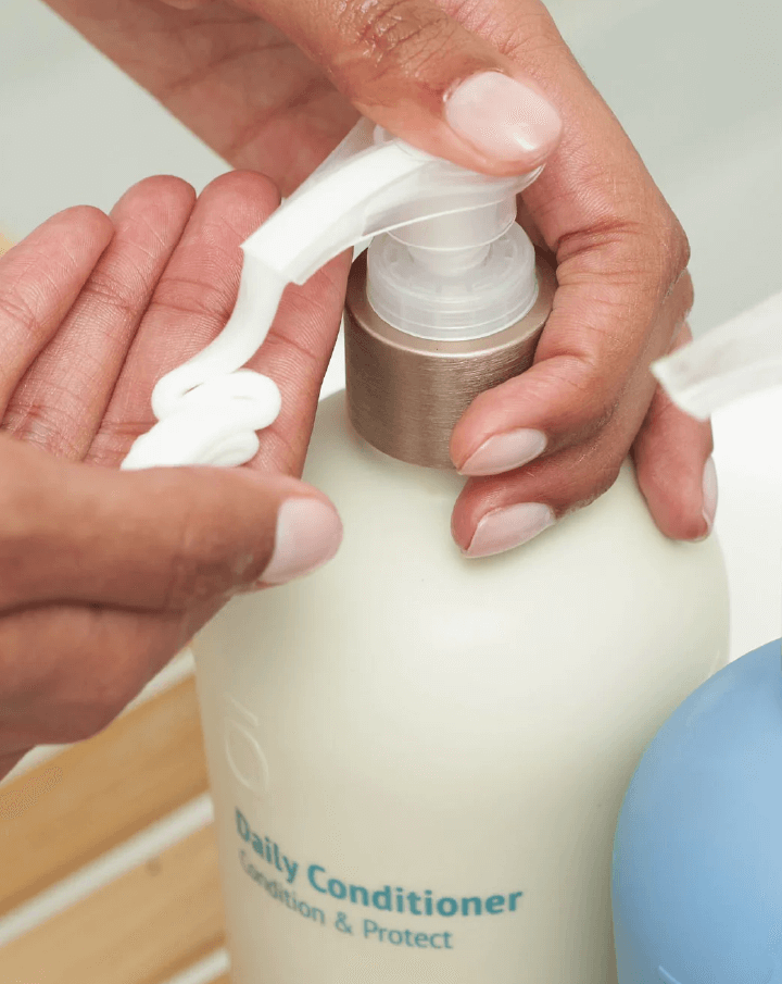 Après-shampooing quotidien dōTERRA | 500 ml