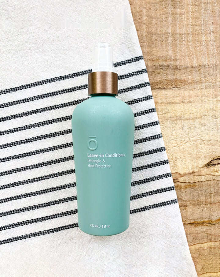 dōTERRA Leave-In Conditioner | 237 ml