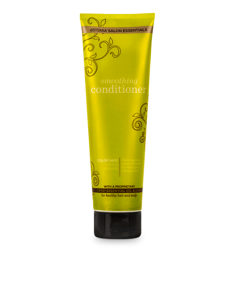 Après-shampoing Salon Essentials dōTERRA, 250 ml