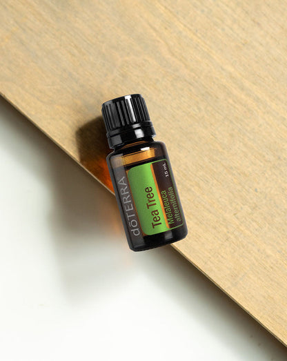 Arbre à thé (Tea Tree) huile essentielle dōTERRA, 15 ml