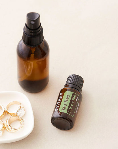Arbre à thé (Tea Tree) huile essentielle dōTERRA, 15 ml
