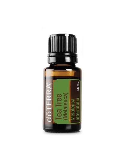 Arbre à thé (Tea Tree) huile essentielle dōTERRA, 15 ml
