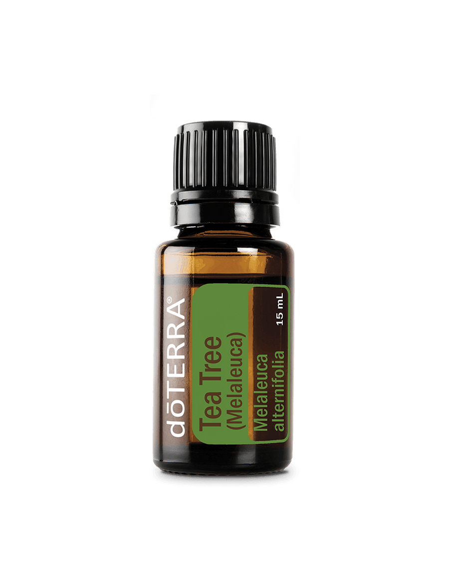 Arbre à thé (Tea Tree) huile essentielle dōTERRA, 15 ml