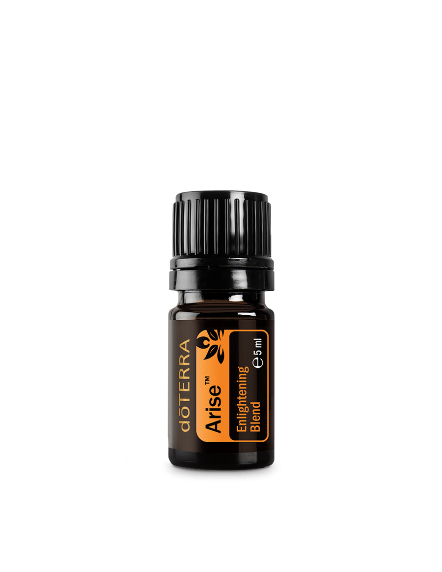 Arise mélange éclairant dōTERRA, 5 ml