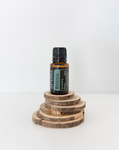 Balance mélange d'huiles essentielles dōTERRA, 15 ml