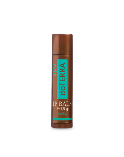Baume pour les lèvres Botanique dōTERRA SPA, 4,5 g