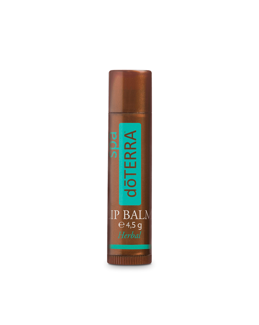 Baume pour les lèvres Botanique dōTERRA SPA, 4,5 g