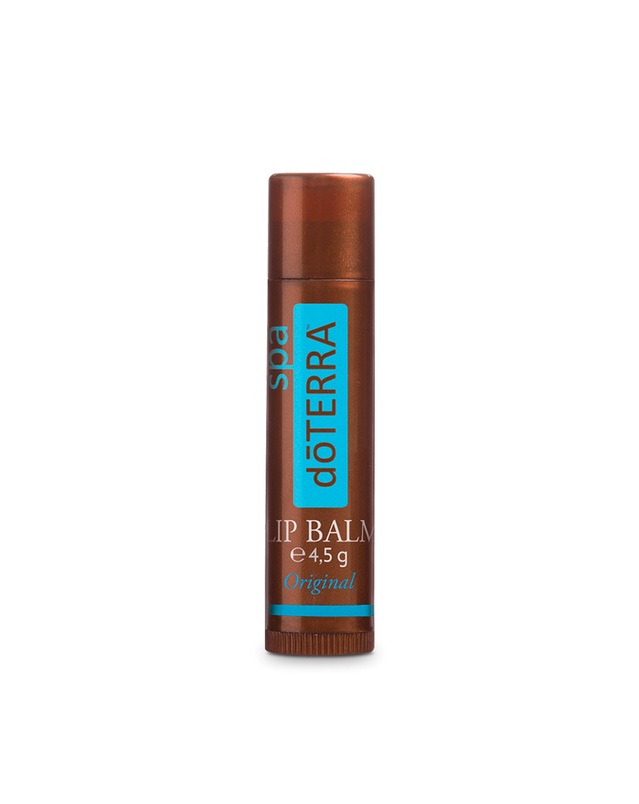Baume pour les lèvres Original dōTERRA SPA, 4,5 g