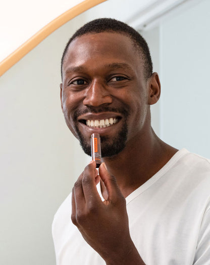 Baume pour les lèvres Tropical dōTERRA SPA, 4,5 g