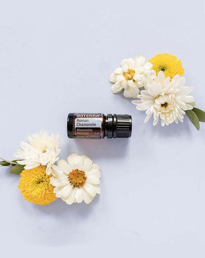 Camomille romaine huile essentielle dōTERRA, 5 ml