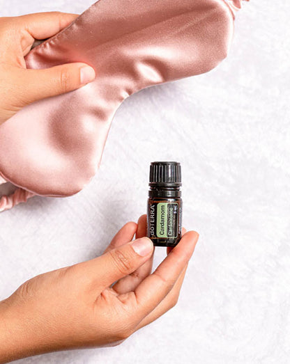 Cardamome huile essentielle dōTERRA, 5 ml