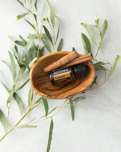 Cassia (Cannelle de Chine) huile essentielle dōTERRA, 15 ml
