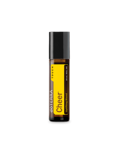 Cheer Touch mélange en applicateur à bille dōTERRA, 10 ml