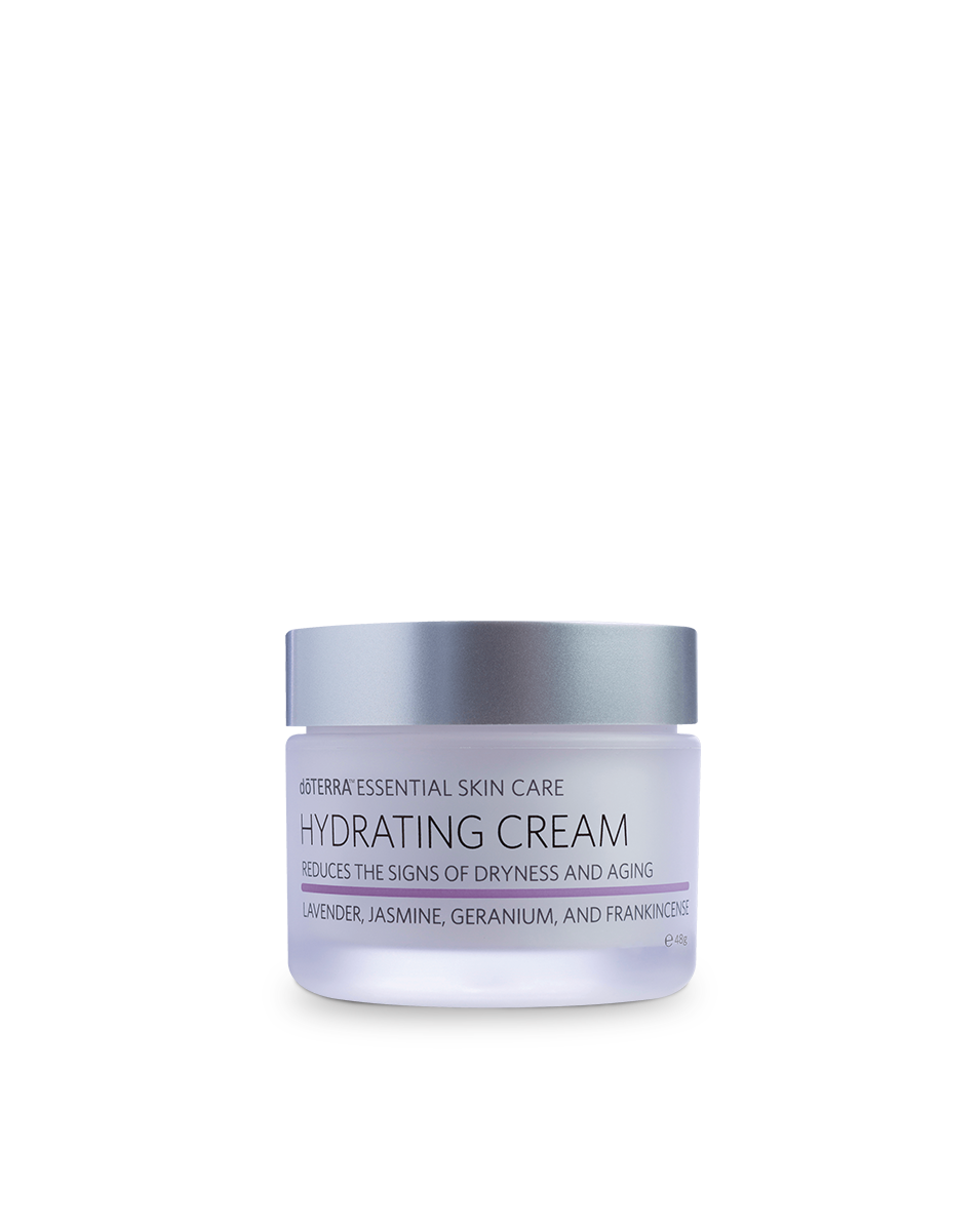 Crème hydratante Essential Skin Care dōTERRA | 48 g