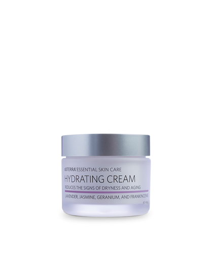 Crème hydratante Essential Skin Care dōTERRA, 48 g