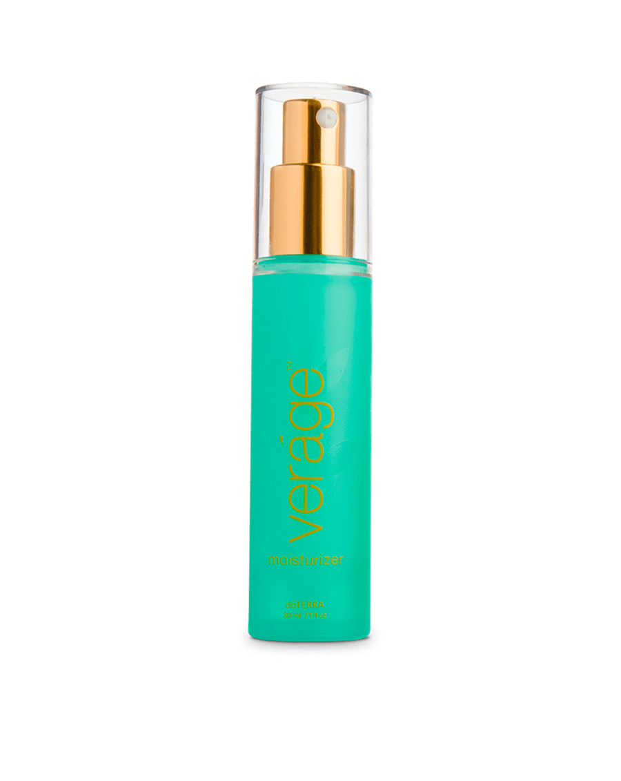 Crème hydratante Veráge dōTERRA, 30 ml