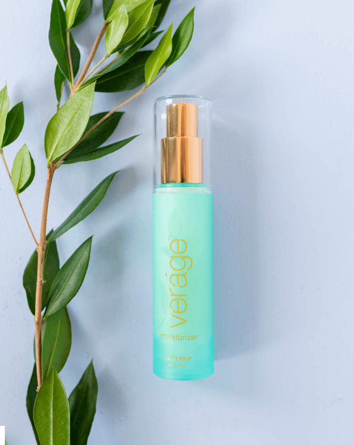Veráge Moisturizer dōTERRA | 30 ml