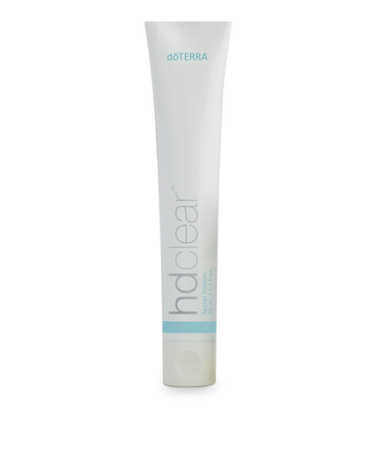 Crème visage HD Clear dōTERRA, 50 ml