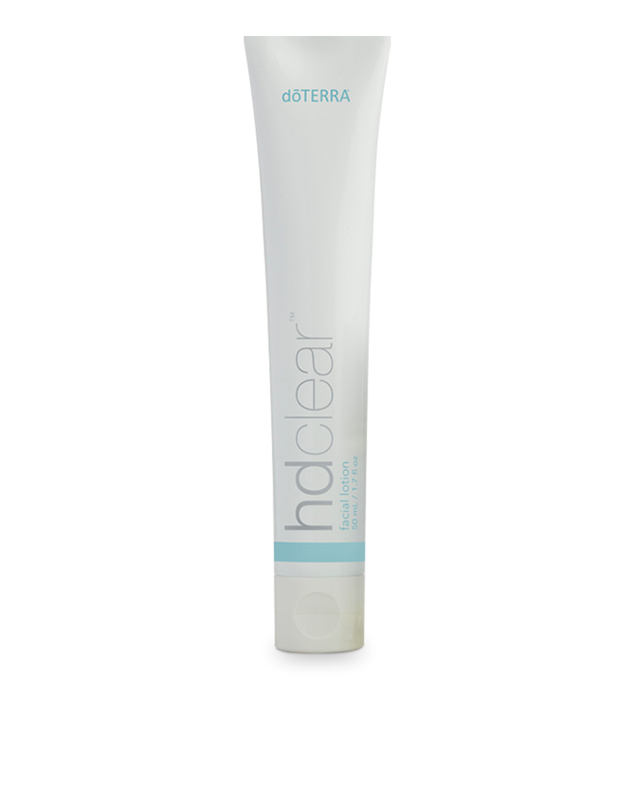 Crème visage HD Clear dōTERRA, 50 ml