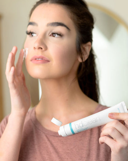 Crème visage HD Clear dōTERRA, 50 ml