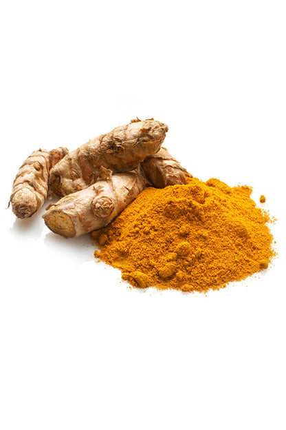 Curcuma (Turmeric) huile essentielle dōTERRA, 15 ml