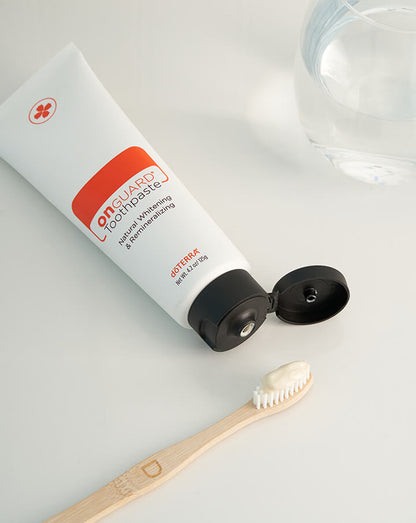 Dentifrice On Guard dōTERRA, 125 g