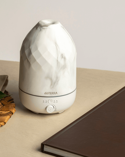 Diffuseur Volo marbre dōTERRA