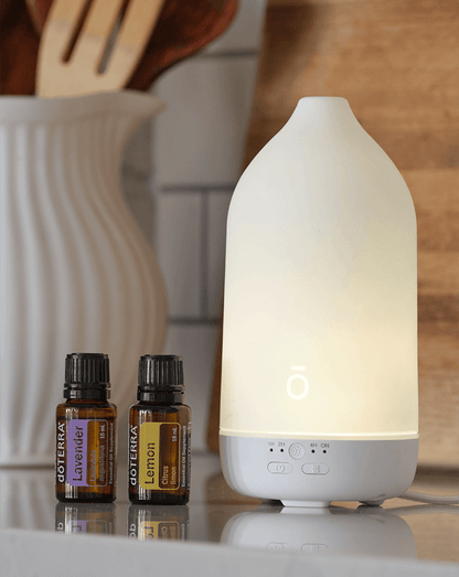 Diffuseur Laluz dōTERRA