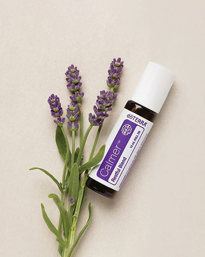 Calmer mélange relaxant dōTERRA, 10 ml