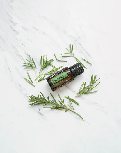 Romarin huile essentielle dōTERRA, 15 ml
