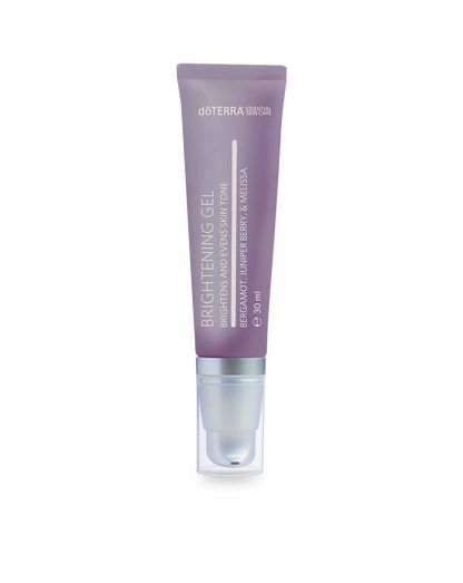 Gel éclaircissant Essential Skin Care dōTERRA, 30 ml