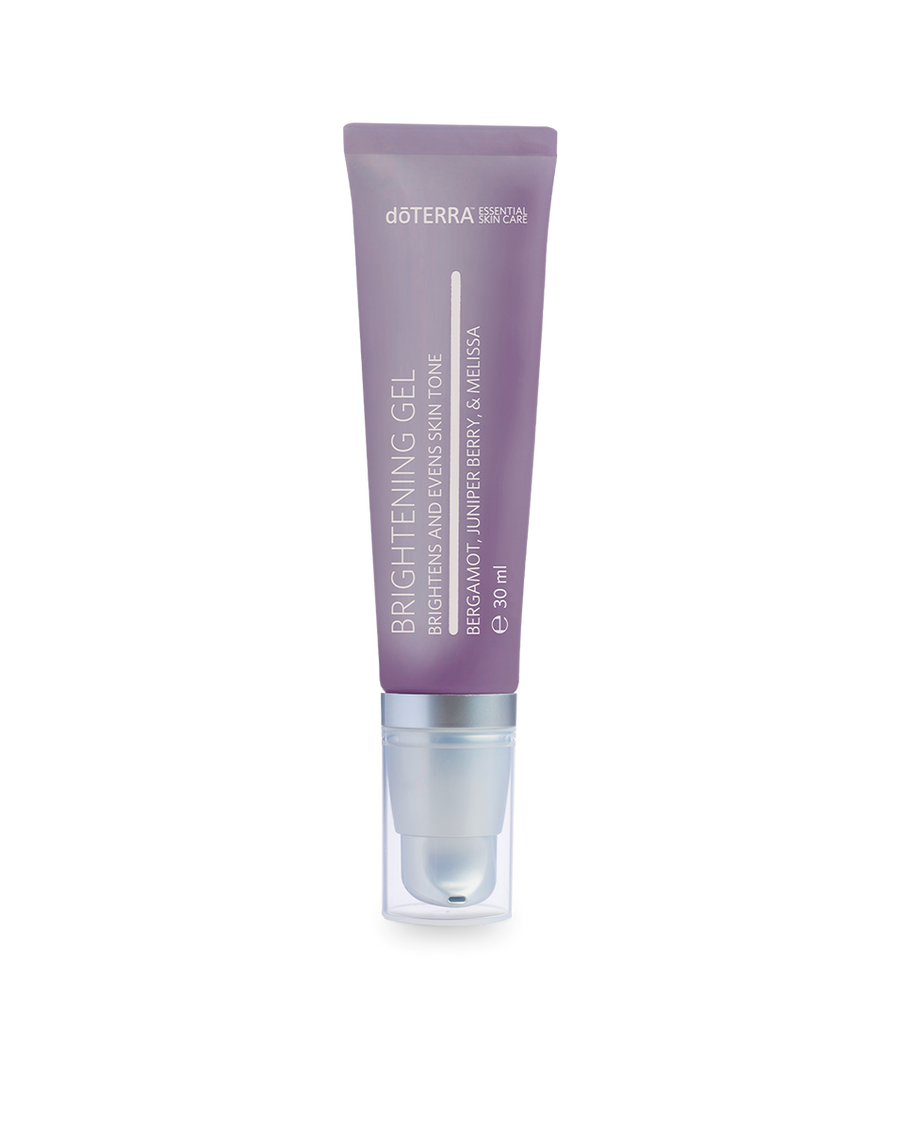 Gel éclaircissant Essential Skin Care dōTERRA, 30 ml