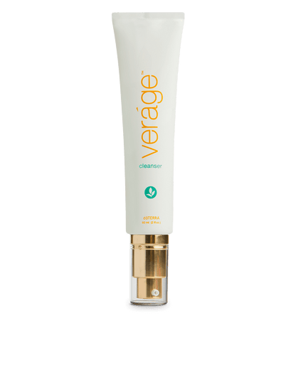 Gel nettoyant Veráge dōTERRA, 60 ml