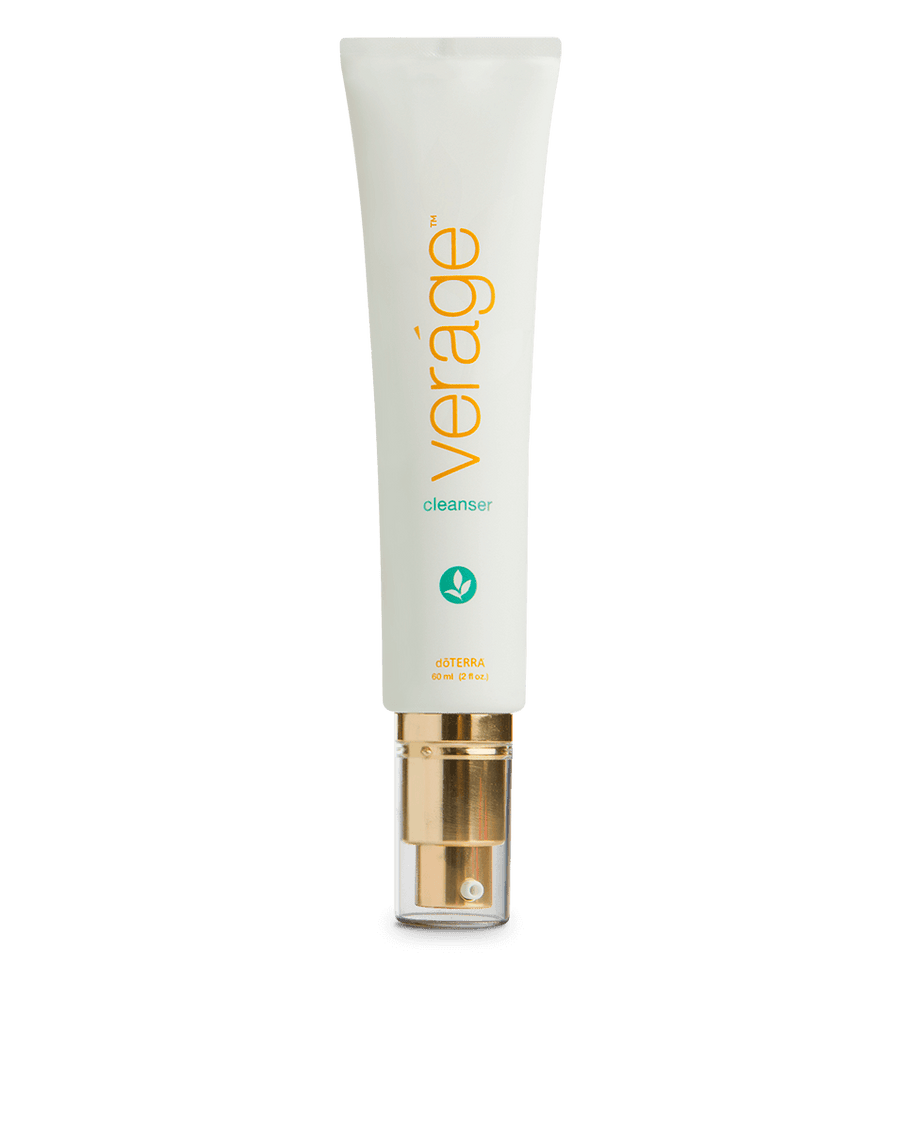 Gel nettoyant Veráge dōTERRA, 60 ml