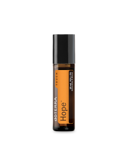 Hope Touch mélange en applicateur à bille dōTERRA, 10 ml