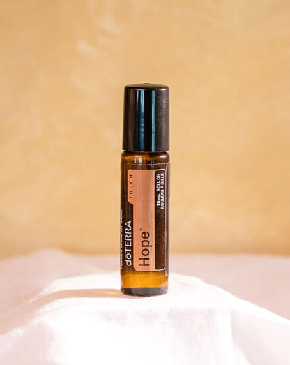 Hope Touch mélange en applicateur à bille dōTERRA, 10 ml