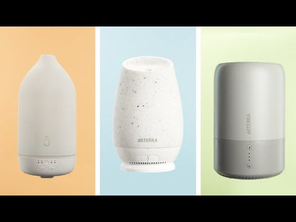 Humidificateur aromatique Dawn dōTERRA