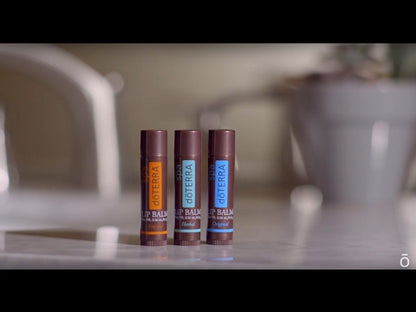 Baume à lèvres Botanique dōTERRA SPA, 4.5 g