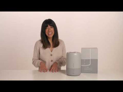 Humidificateur aromatique Dawn dōTERRA